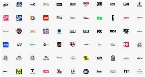 Find Your Favorite Channels! Live TV Streaming Guide 